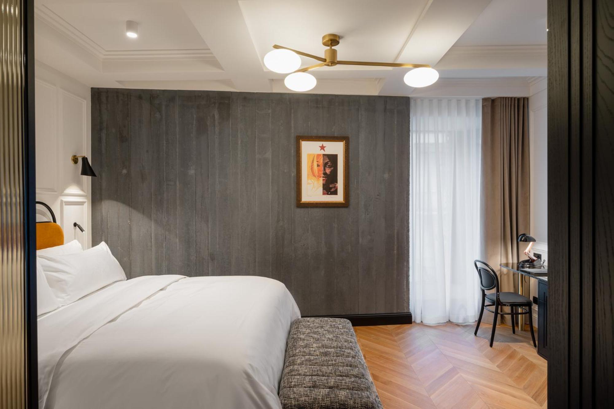 As Boutique Hotel, Superior Ljubljana Eksteriør bilde