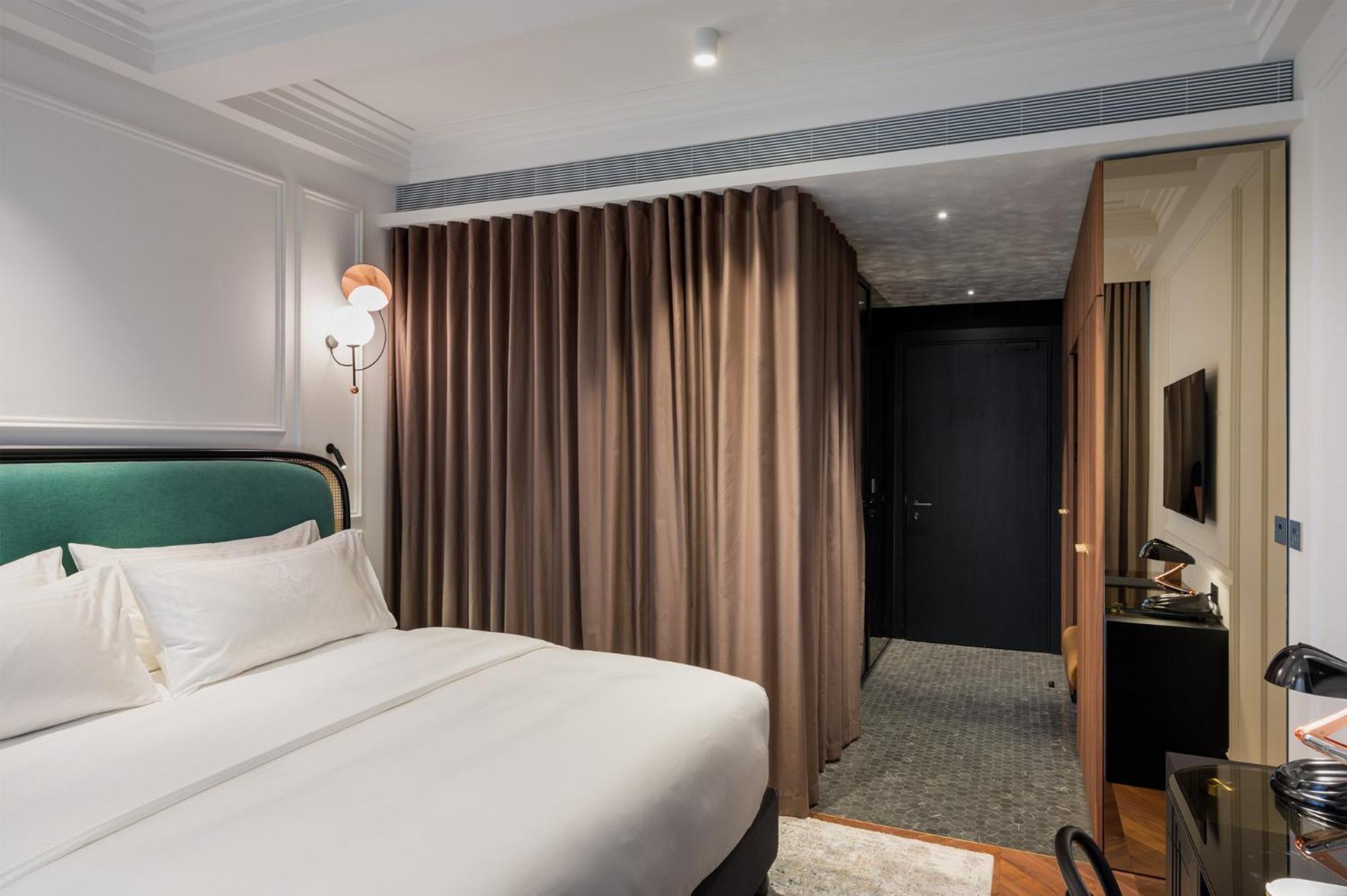 As Boutique Hotel, Superior Ljubljana Eksteriør bilde