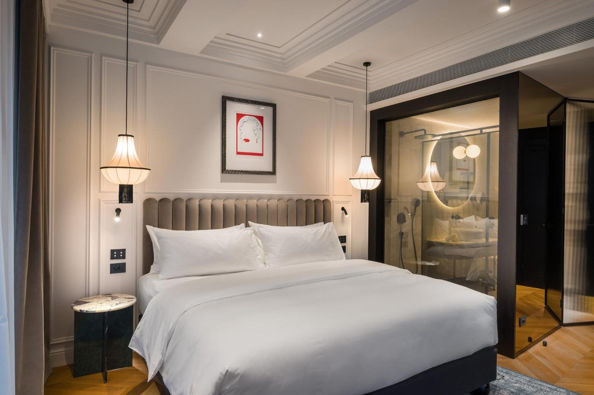 As Boutique Hotel, Superior Ljubljana Eksteriør bilde