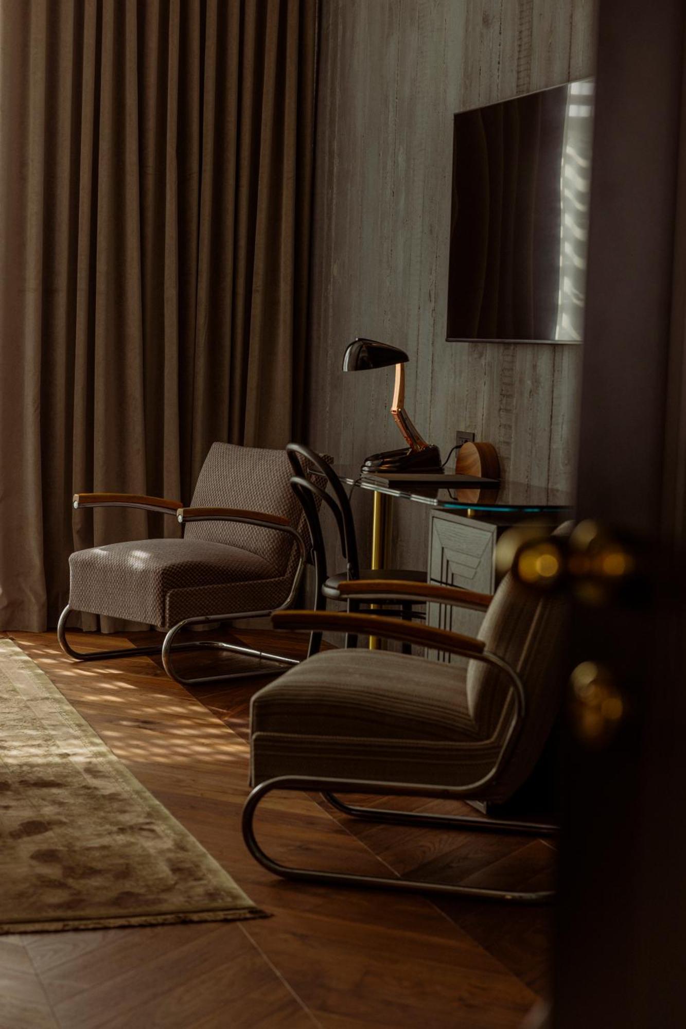As Boutique Hotel, Superior Ljubljana Eksteriør bilde