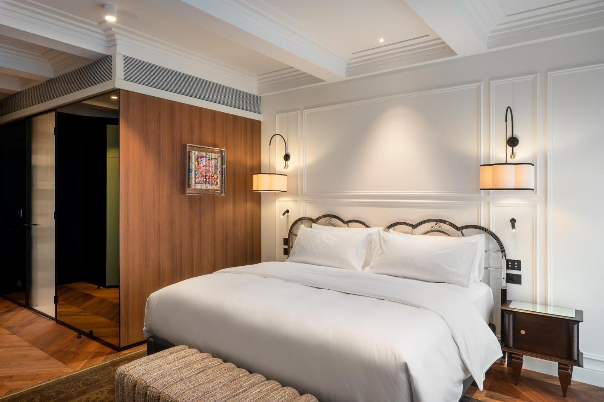 As Boutique Hotel, Superior Ljubljana Eksteriør bilde