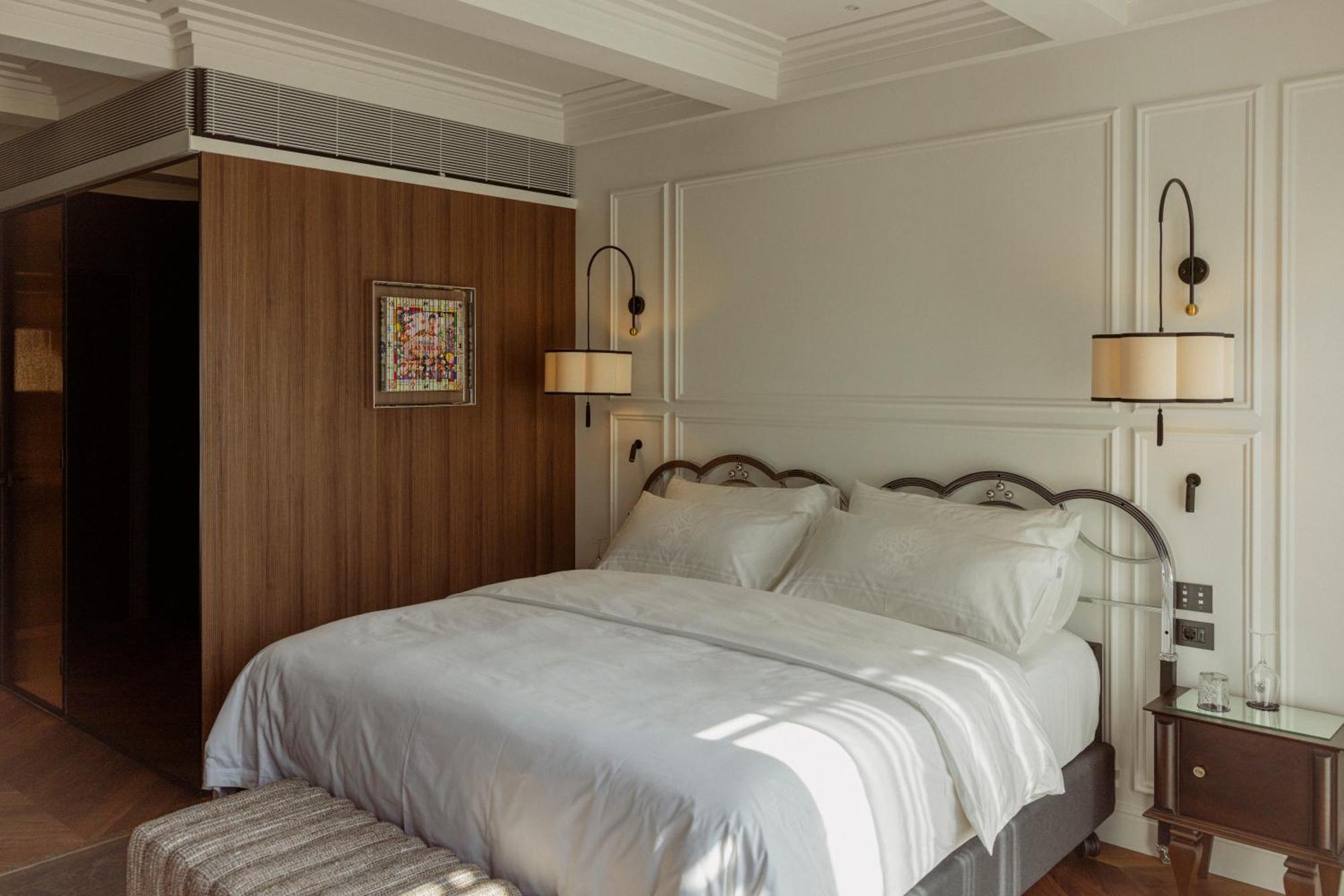 As Boutique Hotel, Superior Ljubljana Eksteriør bilde